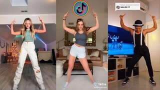 Boss Ladies TikTok Dance Challenge #bossladies #dancemoms