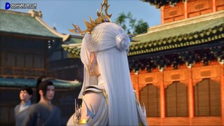 The Lagend Of Martial Immortal Eps 102 sub indo 1080P