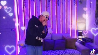 MA BABY by JRoa (Webcam Live Performance)