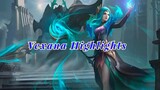 Vexana Highlights - Mobile Legends