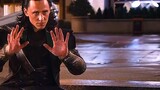 You say Loki is amazing, no one can beat him! Tell him what to do, he can turn Thor's hammer over ev