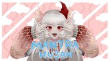 【Ryuumei】 Mantra Hujan - Kobo Kanaeru 【Cover】