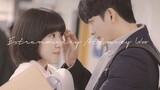THE WHALE COUPLE MOMENTS-LEE JUN-HO & WOO YOUNG WOO-EXTRAORDINARY ATTORNEY WOO