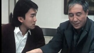 Triad Story 1990 full movie eng sub