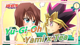 [Yu-Gi-Oh] Yami x Tea|Không kìm được nước mắt_1
