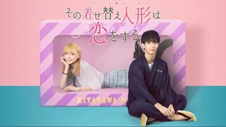 My Dress-Up Darling Live Action EP 01 English Subbed