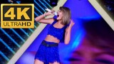 Taylor Swift's "Shake It Off" versi siaran langsung