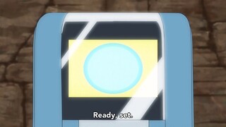 Beyblade Burst Sparking Episode 16