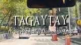 Sign na ito para mag-Tagaytay ka 🍃🍂 #Tagaytay #taal #dahonatmesa #skyranch #roadtrip #philippines