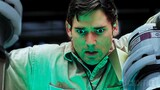 Accident in the Lab | Hulk | CLIP