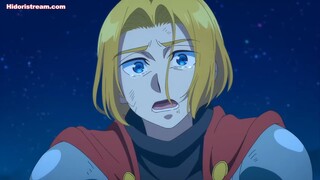 Zenshuu Eps 9 (Sub-Indo)
