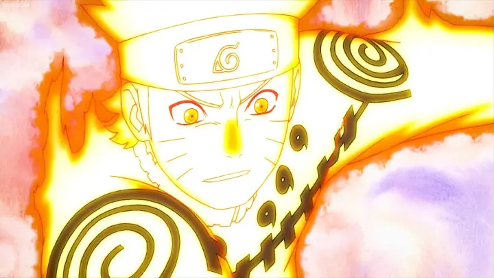 Naruto achieves Nine Tails Chakra Mode. Kisame first met with Madara and Itachi