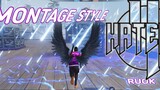 MONTAGE STYLE RUOK || HIGHLIGHT || combeck