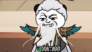 【Don't mess with Big Brother】Episode 37: The life story of the wrathful gun
