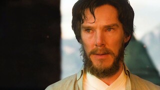 Kompilasi adegan keren film Doctor Strange