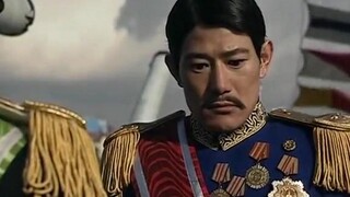 大清为慈禧太后办庆典，花了三千多万两！日本天皇听了这表情亮了
