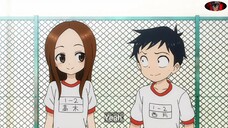 Teasing Master Takagi-san Episode 2 Season 1 Hd Part 5