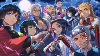 [Status terbaru Kimetsu no Yaiba] Karya anime tidak akan pernah habis!