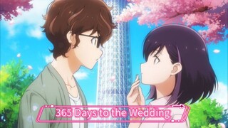 Kekkon suru tte, Hontou desu ka Episode 1 Sub Indo