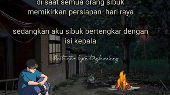 kata untuk hri ini