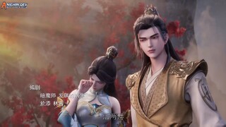 Mortal Master | Episode 509