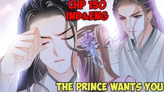 My woman is very smart and deserves to be my woman | The Prince Wants You Eps 79, 1 Sub English