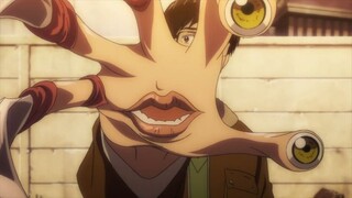 Kiseijuu Sei no Kakuritsu Episode 2 Sub Indonesia