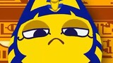 SO ABOUT THE ANKHA ZONE...