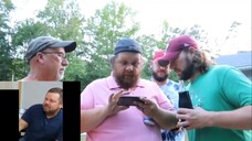 What Is That Thing?! Uncle Joe's Reaction
