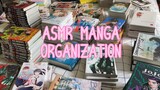 Manga Organization ASMR! | 027