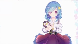 [Pratinjau] VTuber Xing Gongxi akan mengadakan siaran langsung terbatas Bilibili pertamanya