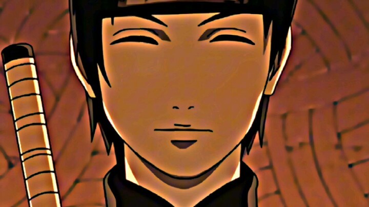 Pertemuan sa i dan  sasuke