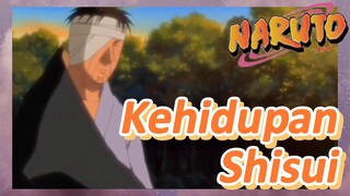 Kehidupan Shisui