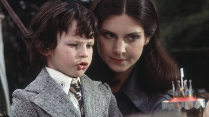 THE OMEN 1976