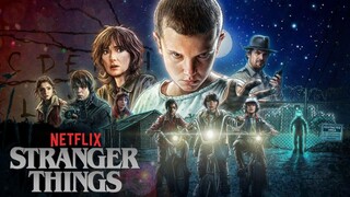 Stranger Things S01 E01 in Hindi Full Episode