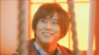 [Gaiwu/MAD/Reminiscence] "I found romance in his eyes and eyebrows"