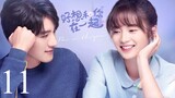 Be With You EP 11 | ENG SUB