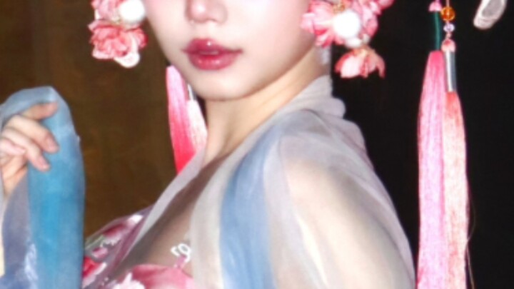 enchanting