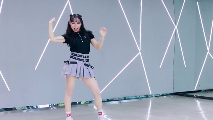 Jumping A class?! The theme song of Youth With You 2 [YES! OK! Bloom Together] [Love Li]