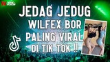 DJ Sudah Mabuk Minuman Ditambah X Pargoy X Sapi Madu X Wilfex Bor Viral Tik Tok Full Bass