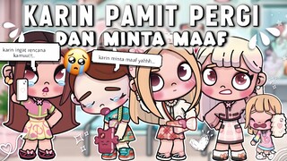 KARINN NINGG4LIN MAMA LEO |LIZZIA BALIKAN SAMA LEO???| AVATAR WORLD