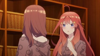 💕Sanjiu's wife let you guess~💕