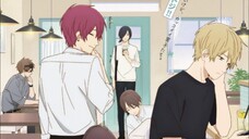 Cool Doji Danshi eps 13 sub indo