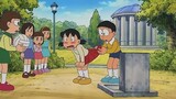 Review Doraemon  | Bố Mẹ Nhà Nobi Đại Chiến, Bộ Xem Chỉ Tay Xui Xẻo, Siêu Trộm Nobita Xuất Hiện