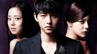 the innocent man episode 9