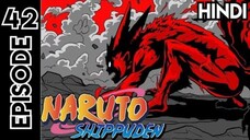 Naruto Shippuden Episode 42 In Original Hindi Dubbed