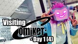 Visiting Comiket Day 1 - Part 4 of 13 #C101 #コミケ101