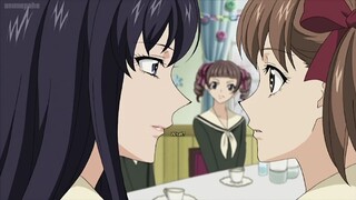 Maria-sama ga Miteru S4 EP 7