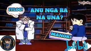 PARA SAYU ANU NA UNA ? ITLOG O MANOK??😱🤣