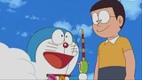 Doraemon Bahasa Indonesia - Pancing Awan
